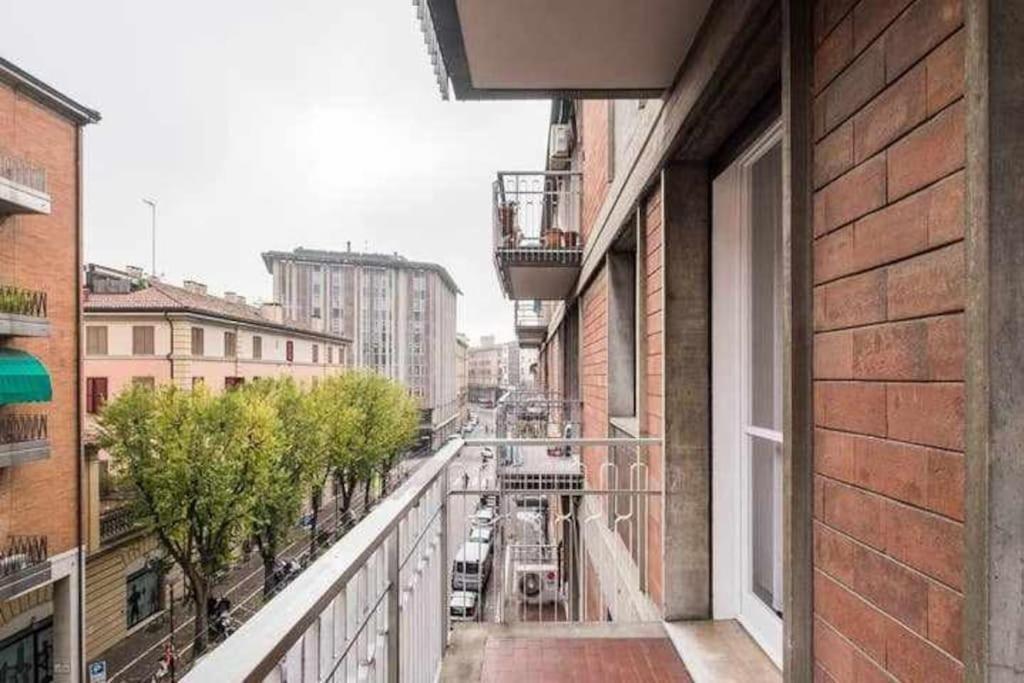 Casa Carlotti Apartment Bologna Exterior foto